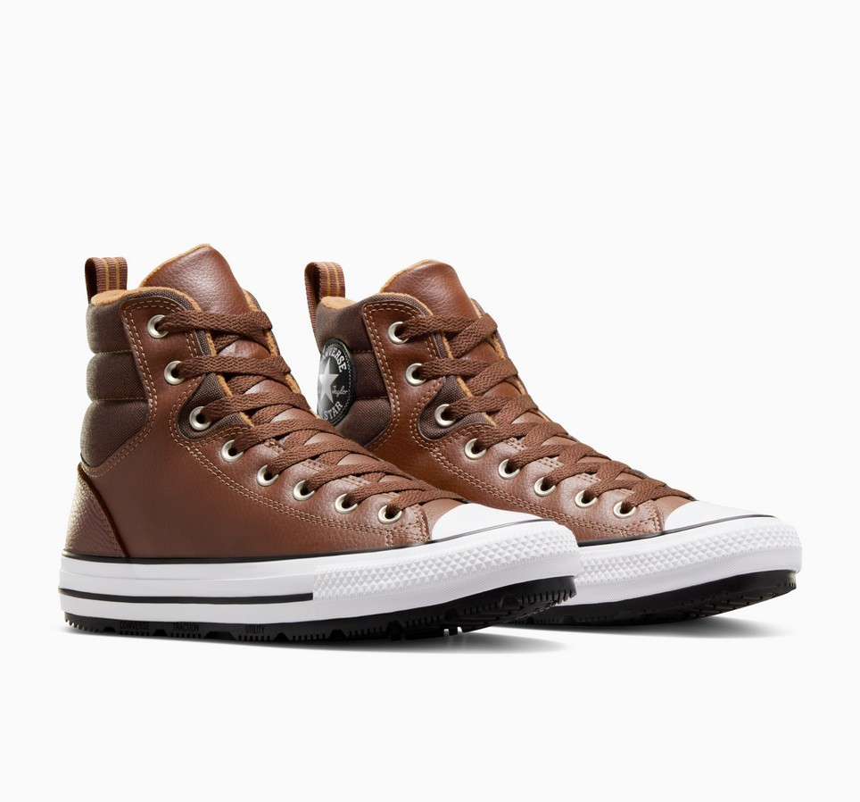 Chuck Taylor All Star Berkshire Boot Water-Repellent