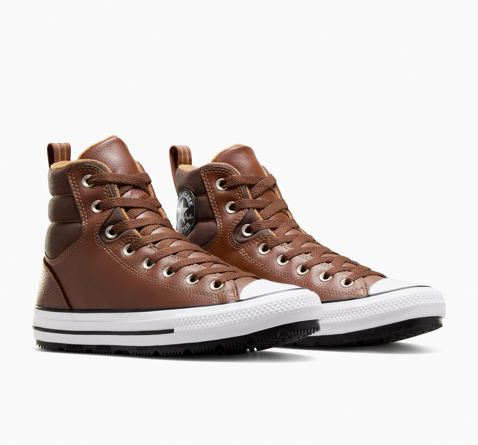 Chuck Taylor All Star Berkshire Boot Water-Repellent