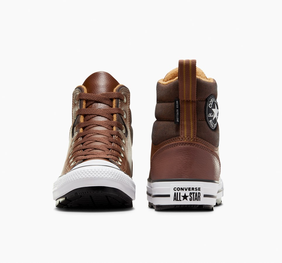 Chuck Taylor All Star Berkshire Boot Water-Repellent