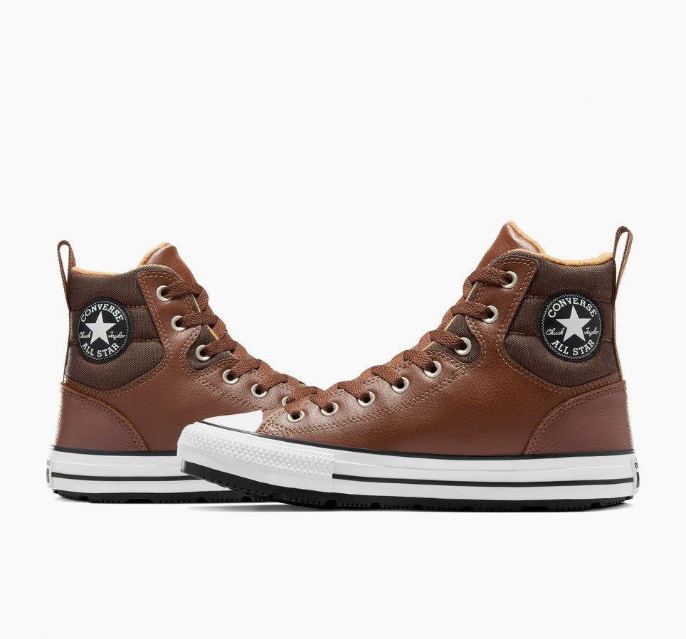 Chuck Taylor All Star Berkshire Boot Water-Repellent