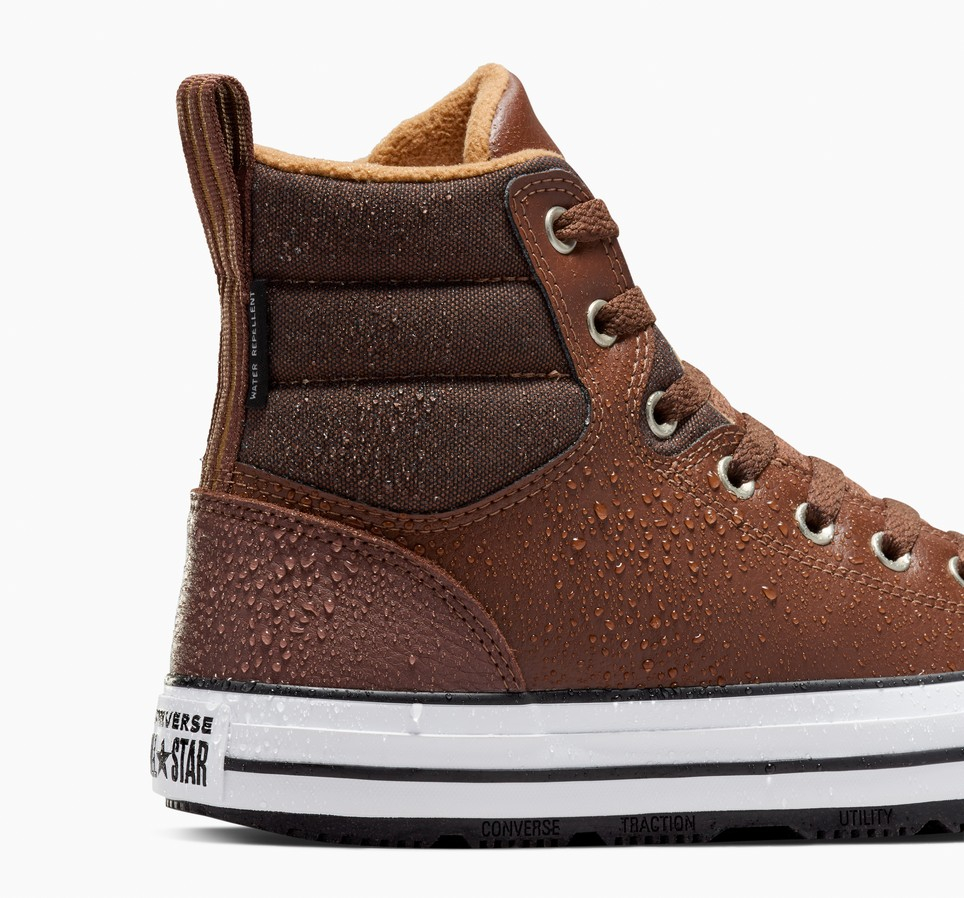 Chuck Taylor All Star Berkshire Boot Water-Repellent