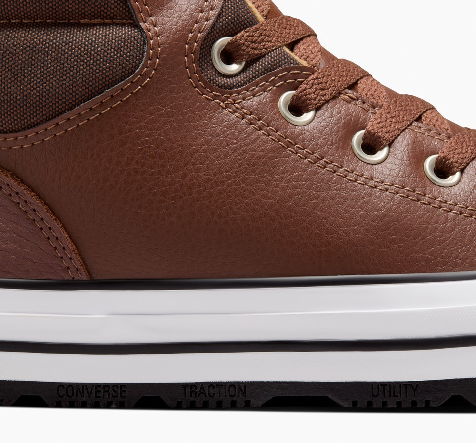 Chuck Taylor All Star Berkshire Boot Water-Repellent