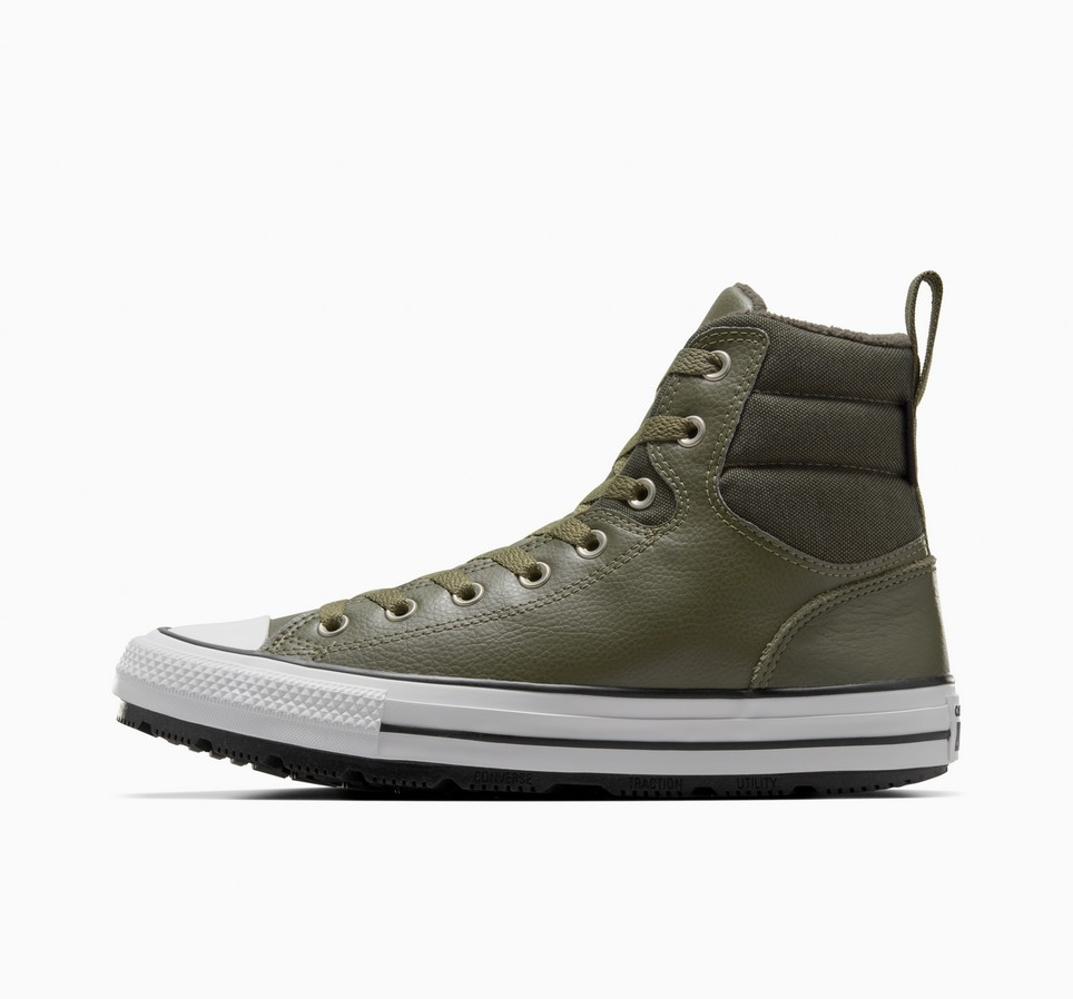 Chuck Taylor All Star Berkshire Boot