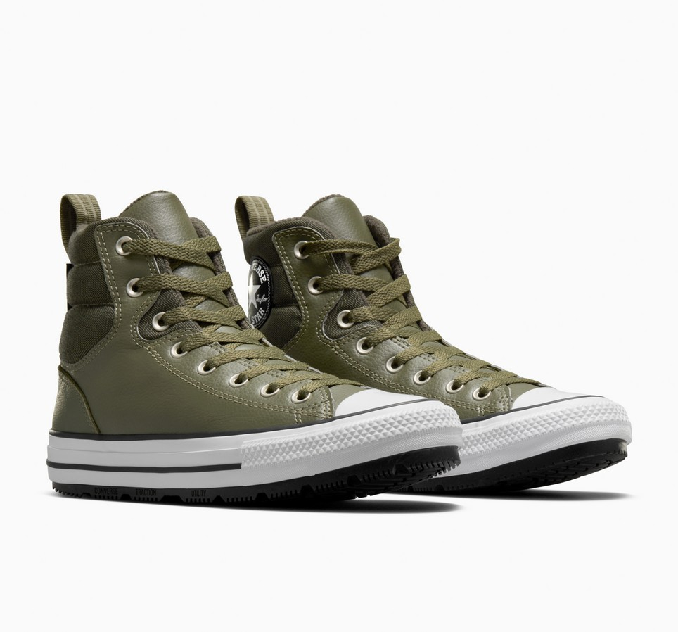 Chuck Taylor All Star Berkshire Boot