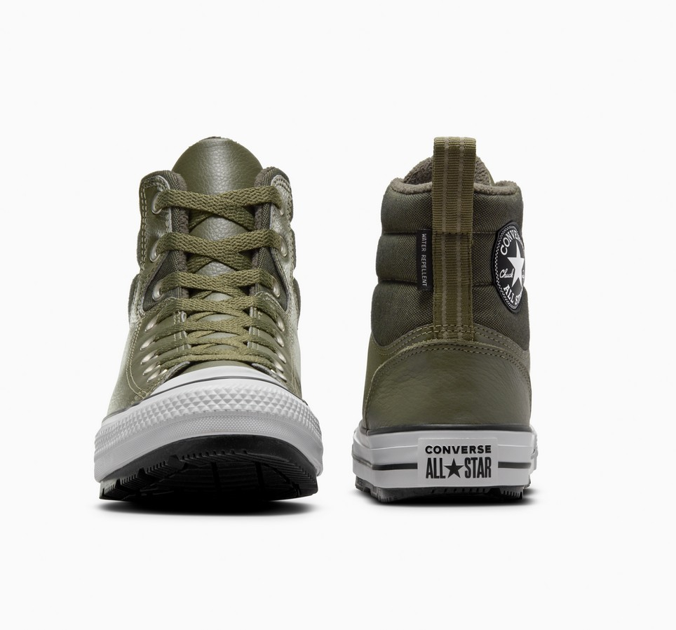 Chuck Taylor All Star Berkshire Boot