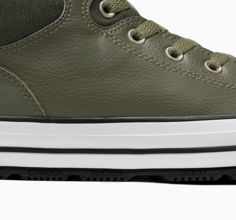 Chuck Taylor All Star Berkshire Boot