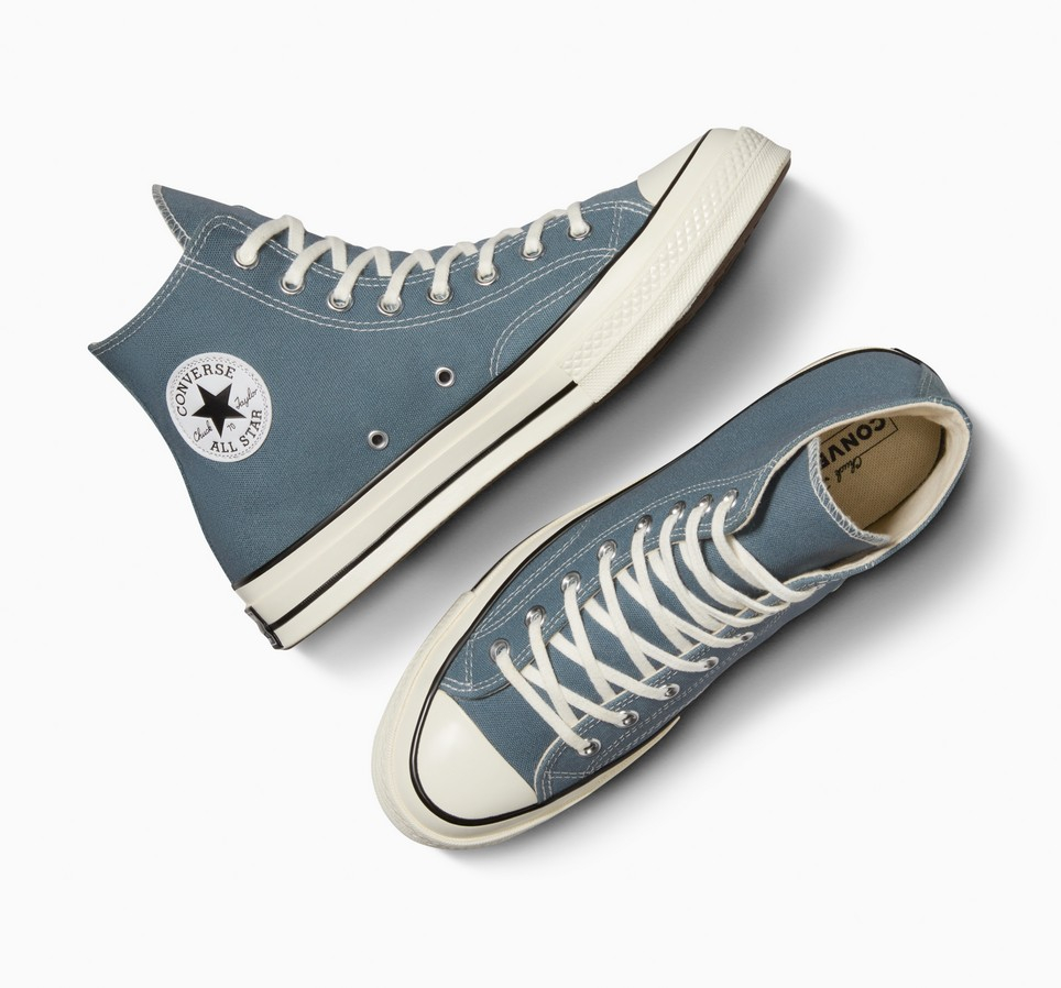 Chuck 70 Vintage Canvas