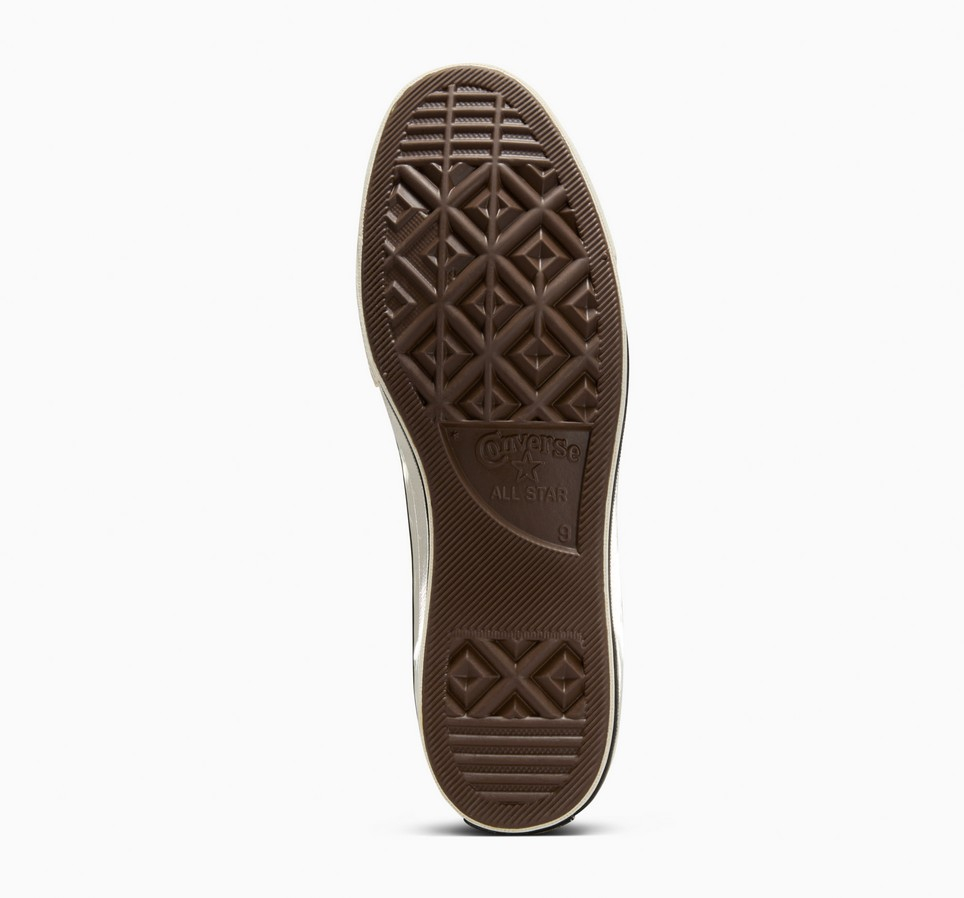 Chuck 70