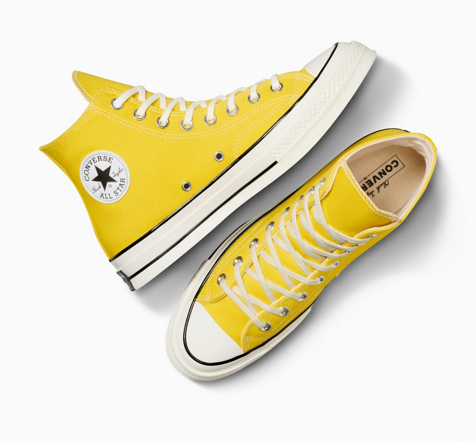 Chuck 70
