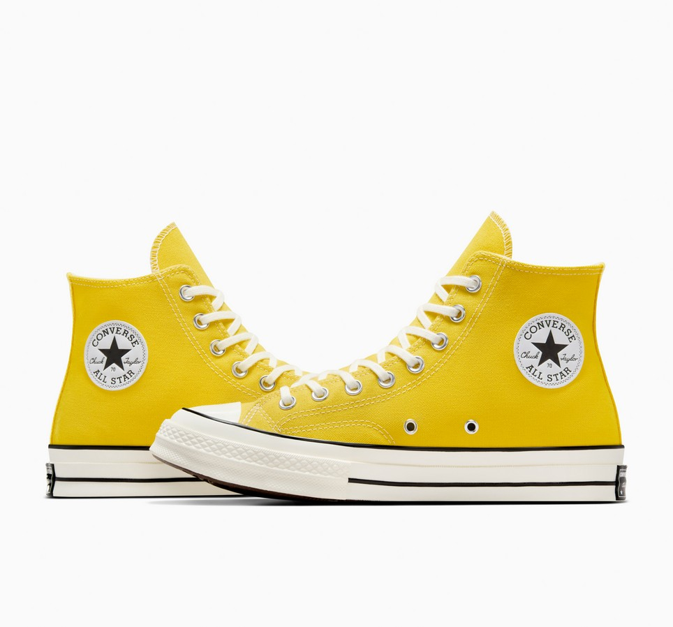 Chuck 70