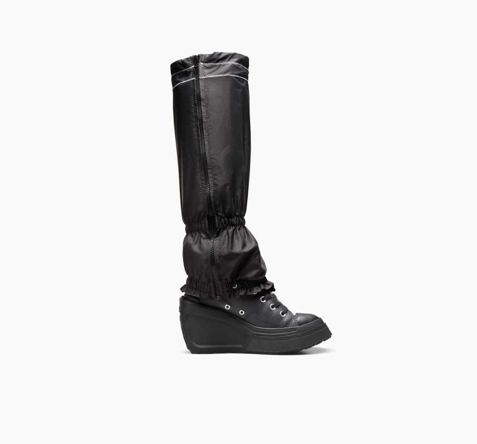 Converse x Martine Ali Chuck 70 De Luxe Wedge