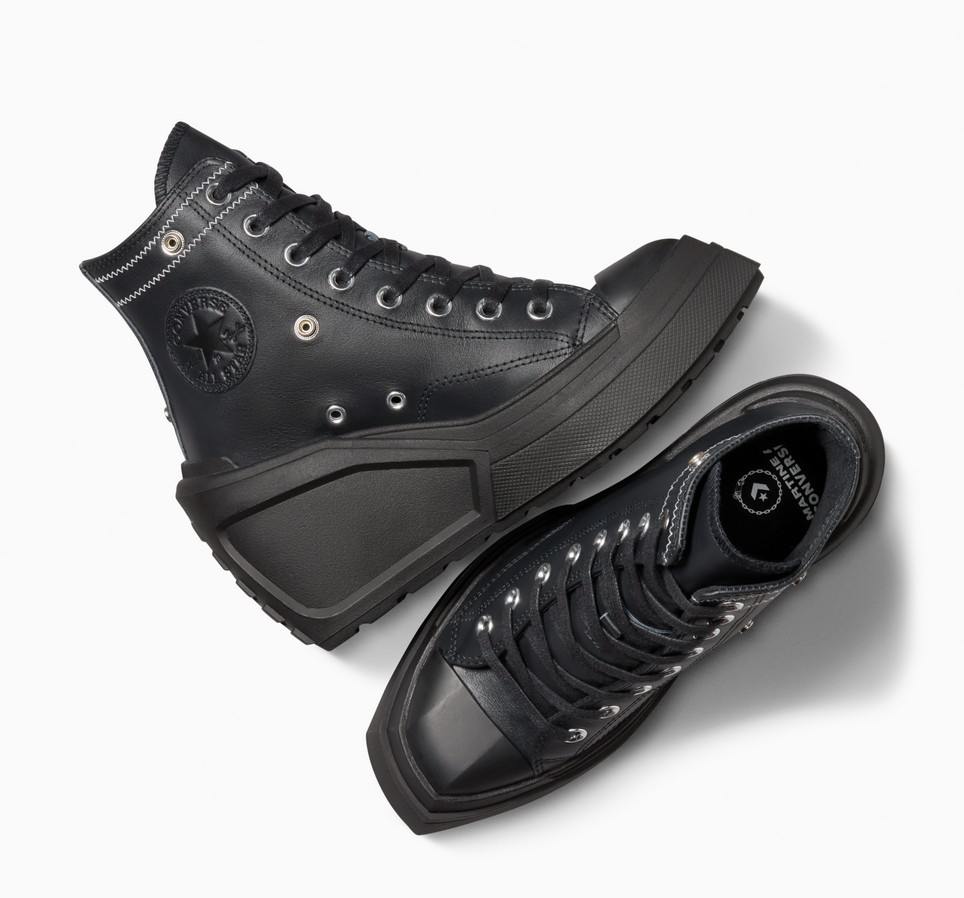 Converse x Martine Ali Chuck 70 De Luxe Wedge