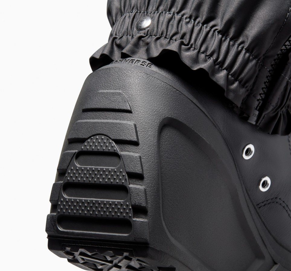 Converse x Martine Ali Chuck 70 De Luxe Wedge
