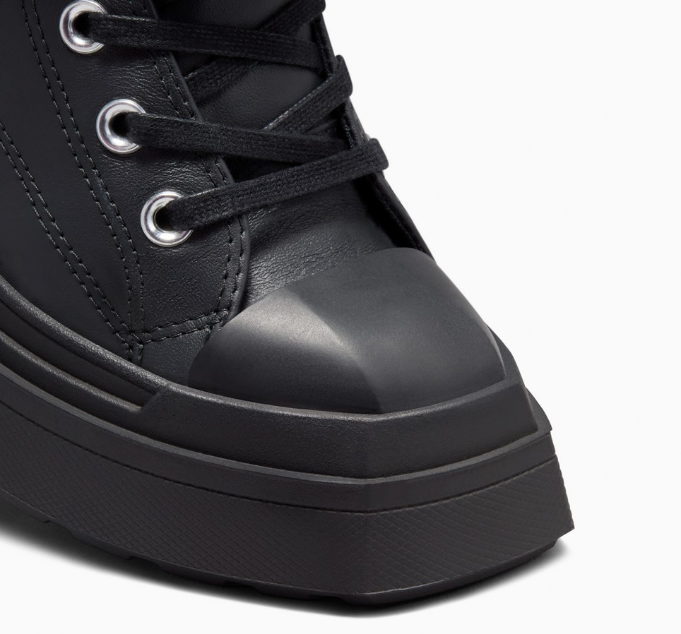 Converse x Martine Ali Chuck 70 De Luxe Wedge