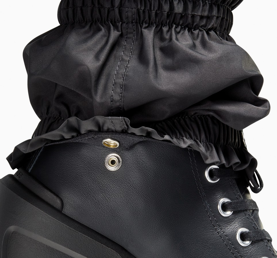 Converse x Martine Ali Chuck 70 De Luxe Wedge