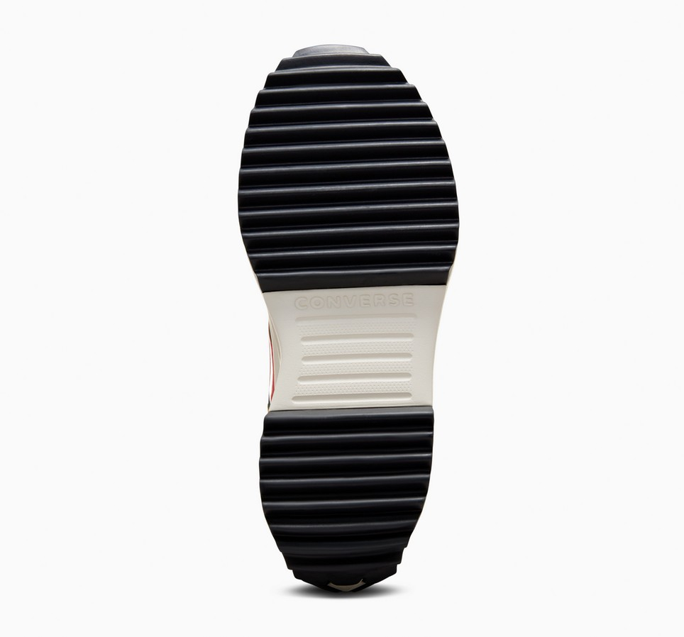 Run Star Hike Platform Flames