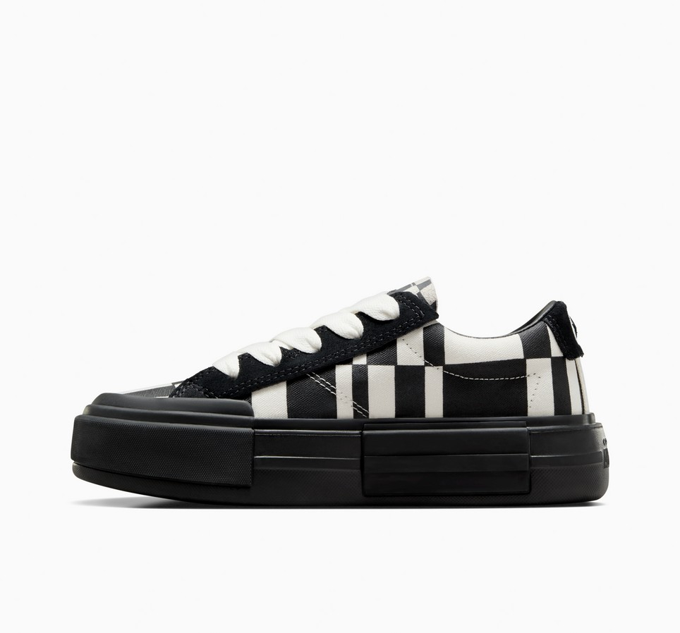 Chuck Taylor All Star Cruise Checkered