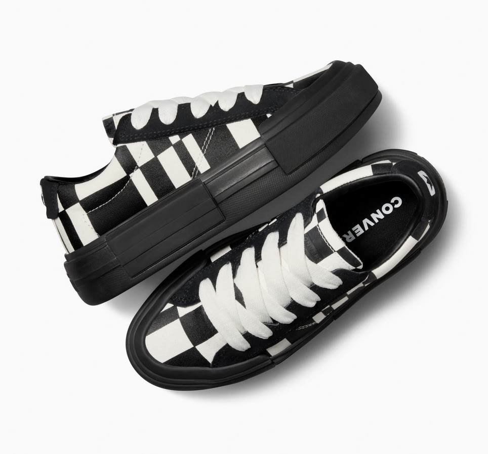 Chuck Taylor All Star Cruise Checkered