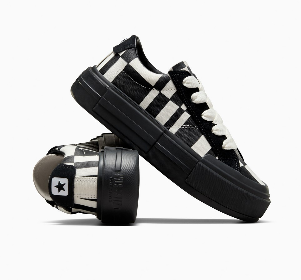 Chuck Taylor All Star Cruise Checkered