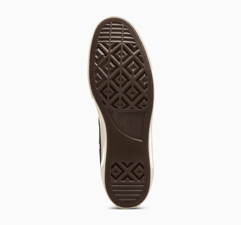 PLAY Comme des Garçons Single Heart Chuck 70