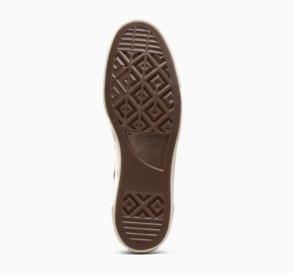 PLAY Comme des Garçons Single Heart Chuck 70