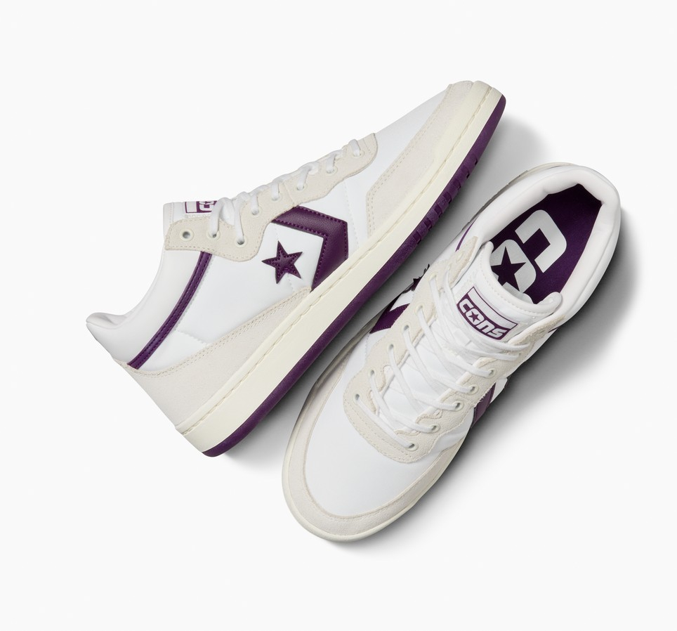 Fastbreak Pro Converse Magyarorszag