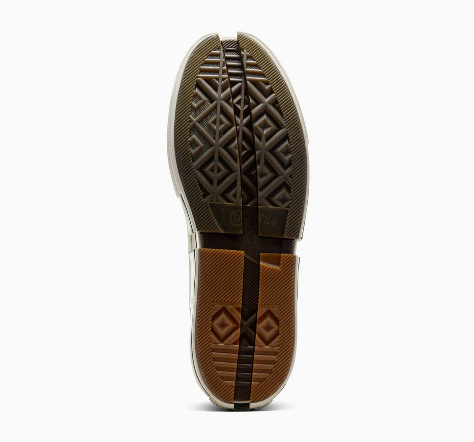 Converse x Feng Chen Wang 2-in-1 Chuck 70