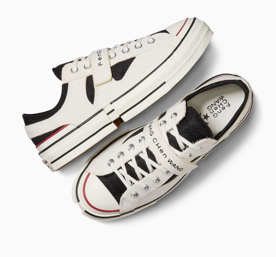 Converse x Feng Chen Wang 2-in-1 Chuck 70
