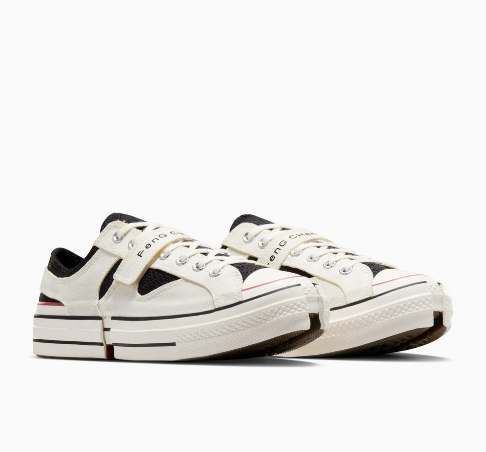 Converse x Feng Chen Wang 2-in-1 Chuck 70