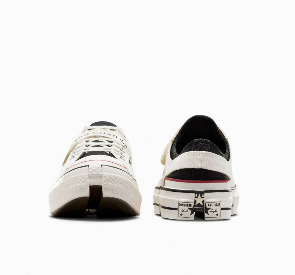 Converse x Feng Chen Wang 2-in-1 Chuck 70
