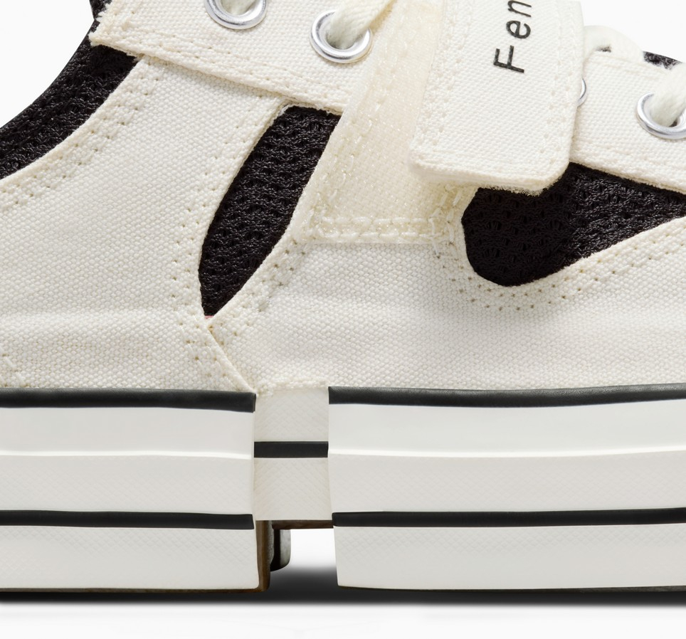 Converse x Feng Chen Wang 2-in-1 Chuck 70