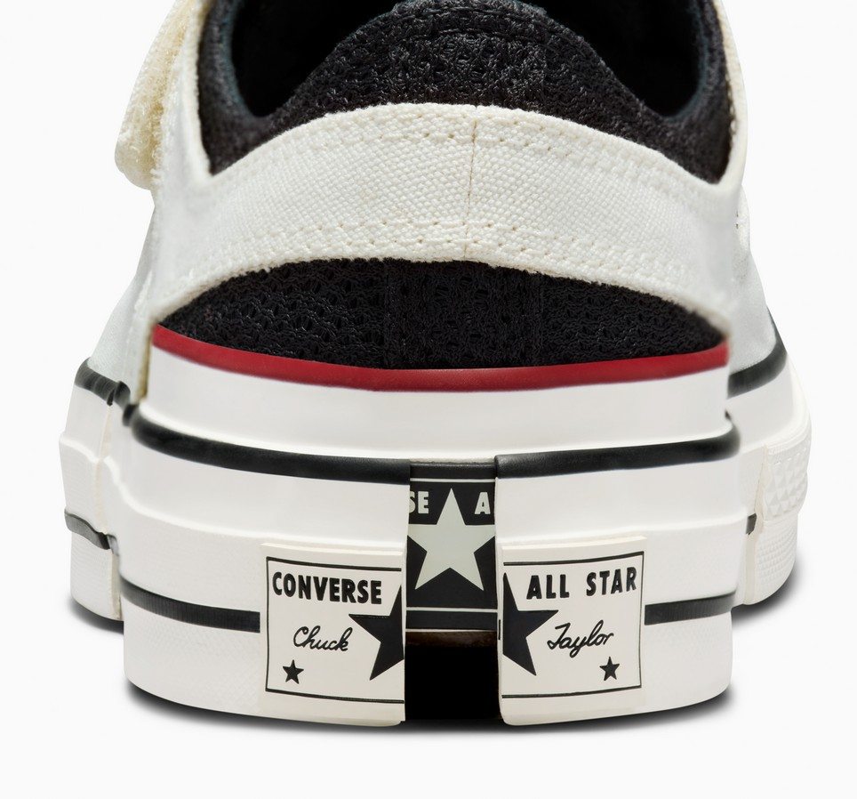 Converse x Feng Chen Wang 2-in-1 Chuck 70