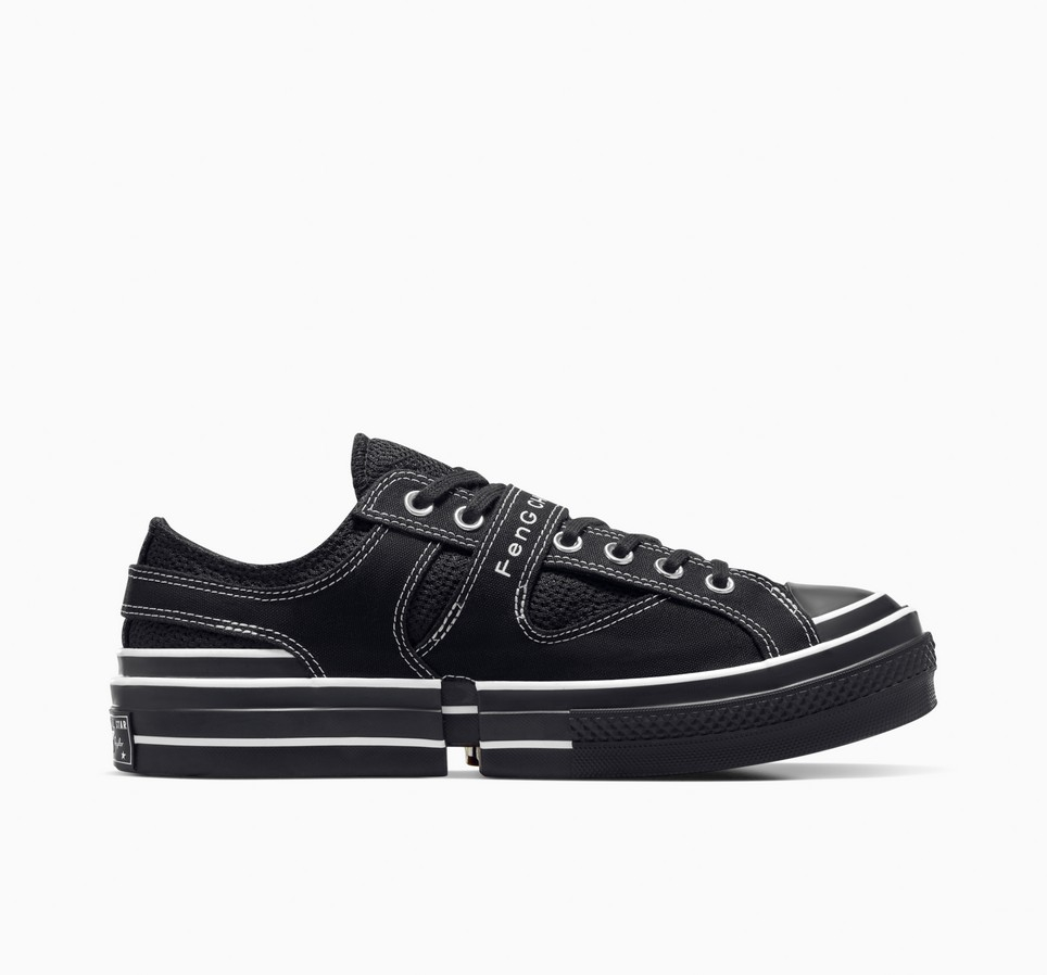 Converse x Feng Chen Wang 2-in-1 Chuck 70