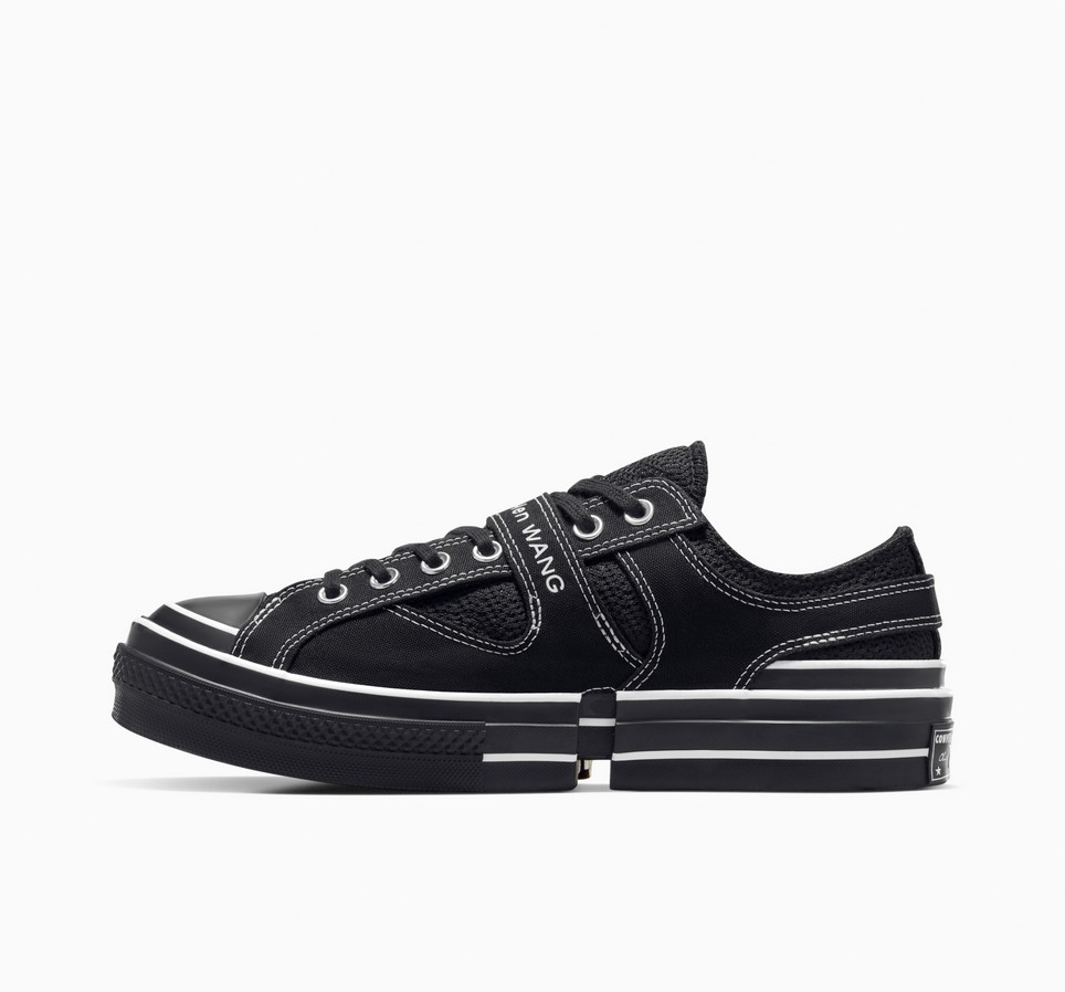 Converse x Feng Chen Wang 2-in-1 Chuck 70