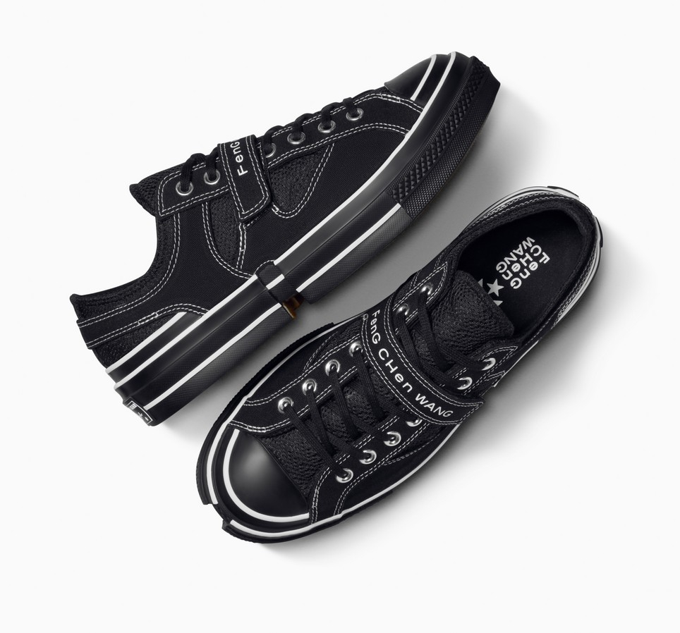 Converse x Feng Chen Wang 2-in-1 Chuck 70