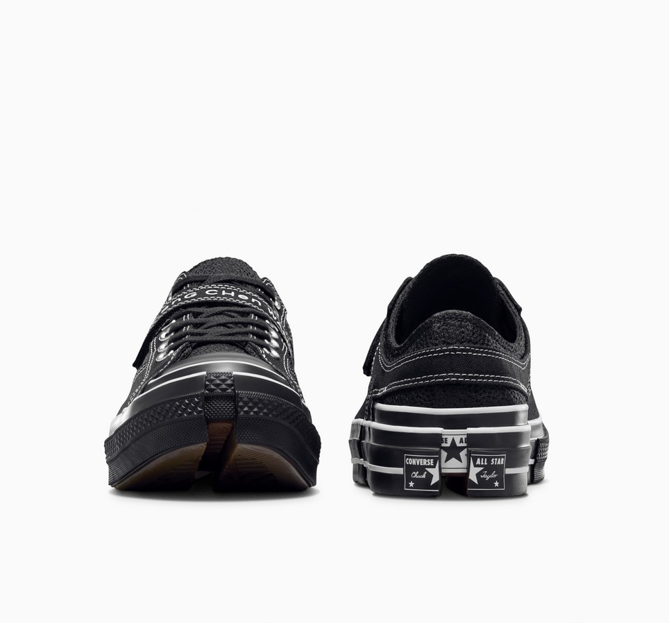 Converse x Feng Chen Wang 2-in-1 Chuck 70