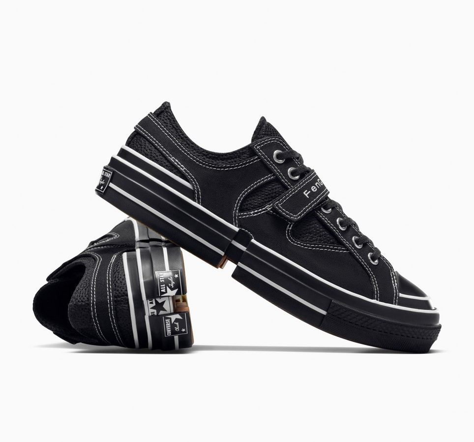 Converse x Feng Chen Wang 2-in-1 Chuck 70