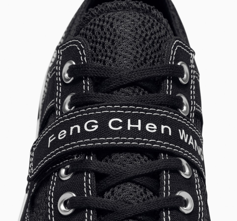 Converse x Feng Chen Wang 2-in-1 Chuck 70