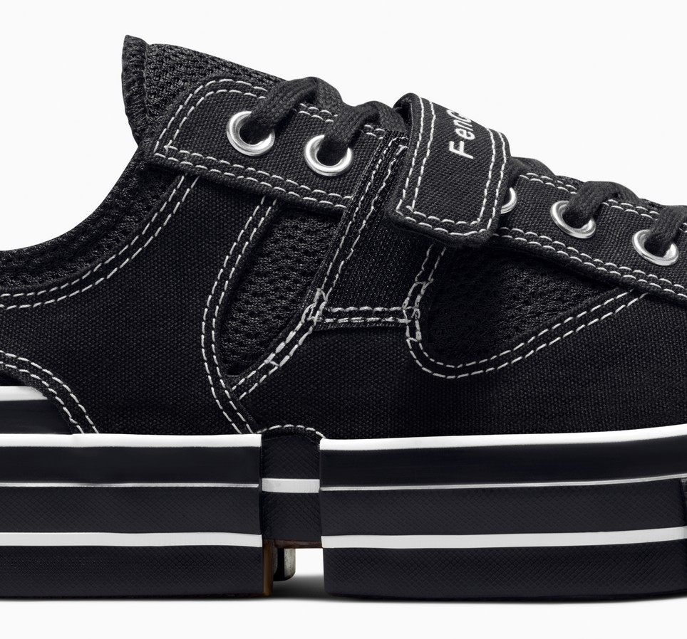 Converse x Feng Chen Wang 2-in-1 Chuck 70