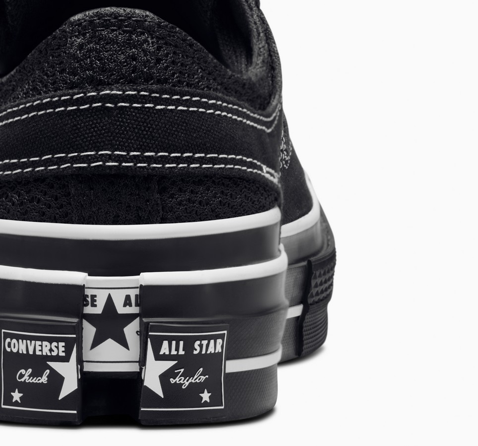Converse x Feng Chen Wang 2-in-1 Chuck 70