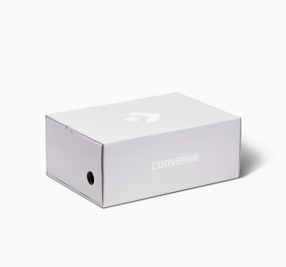 Converse Chuck 70 De Luxe Squared with Swarovski® Crystals