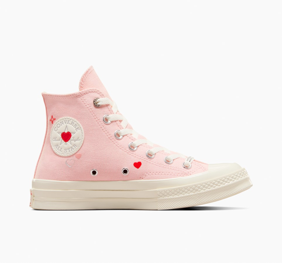 Chuck 70