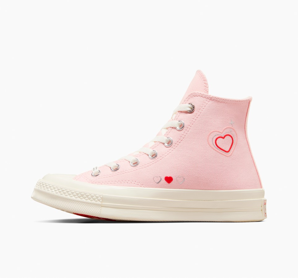 Chuck 70