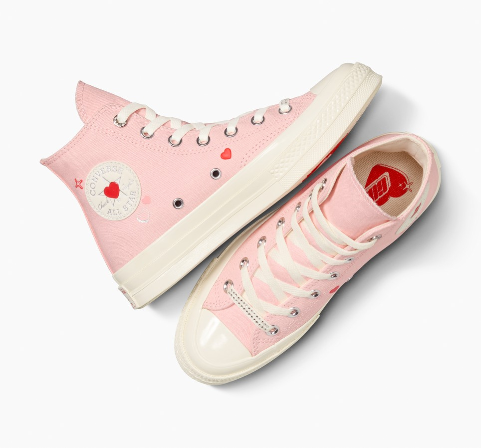 Chuck 70