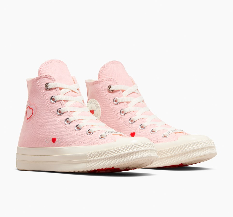 Chuck 70