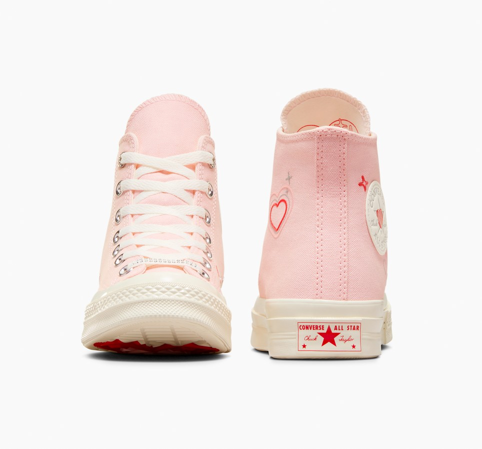 Chuck 70