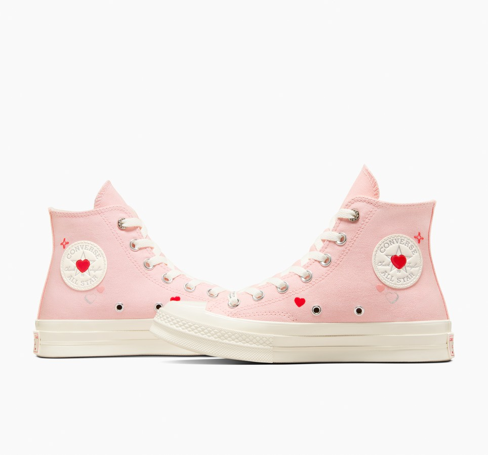 Chuck 70
