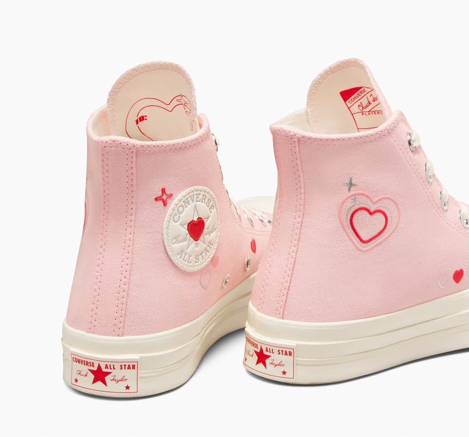 Chuck 70