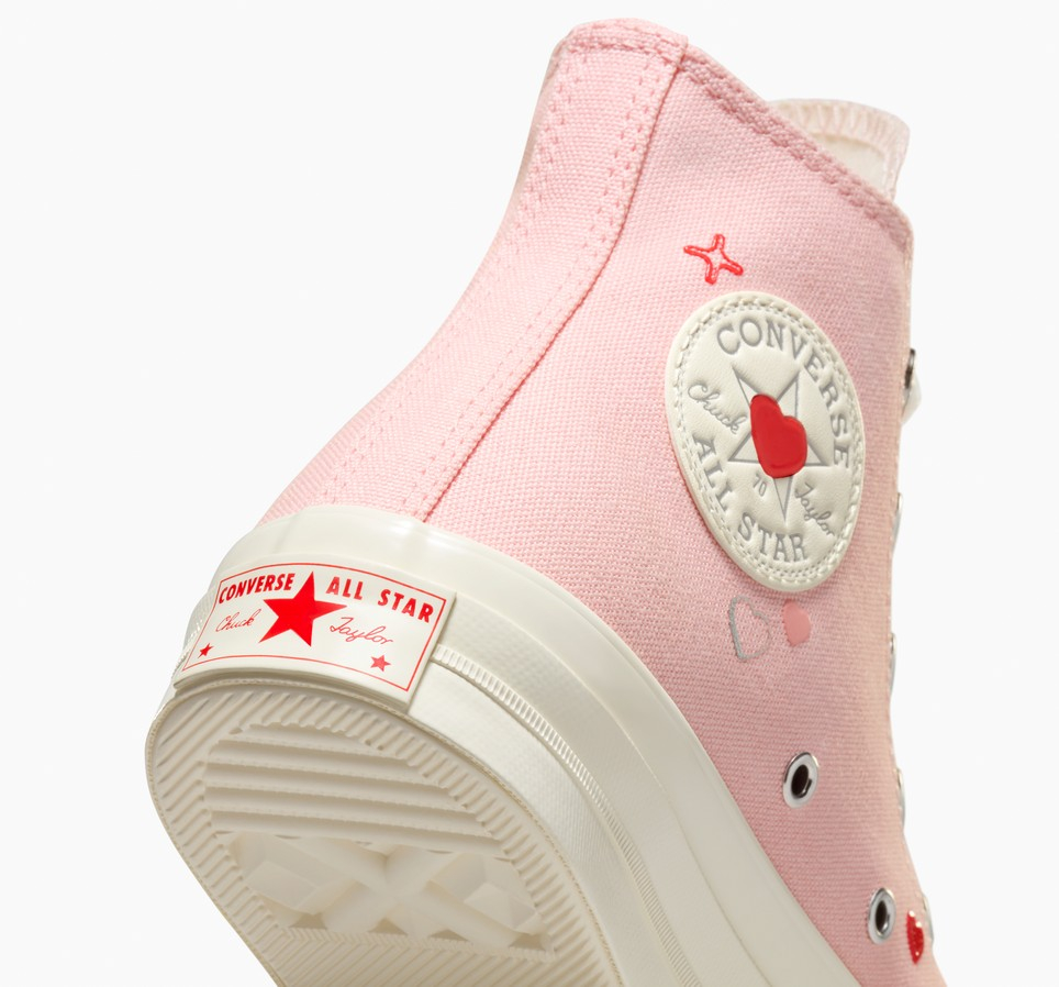 Chuck 70