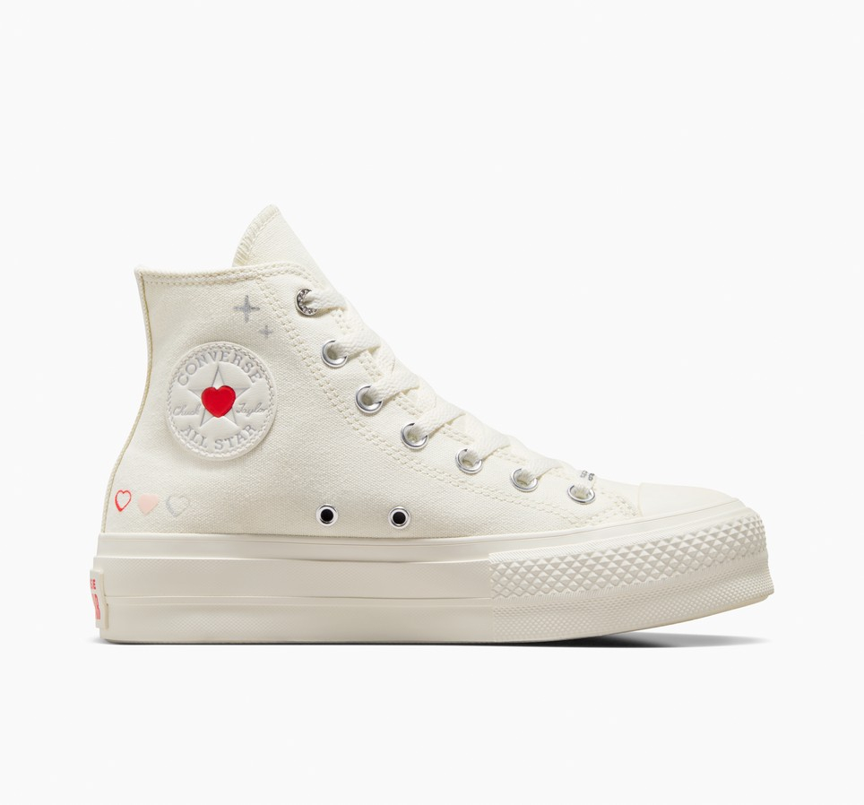 Chuck Taylor All Star Lift Converse Hrvatska
